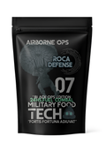 07- 24hs Fuel Combat "Airborne Ops" (Black Ops Special Edition)